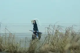 小说：奶奶偷偷给鸡蛋，换钱买粮吃图片