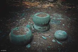 小说：马三刀怎么被朱元璋杀死的？图片