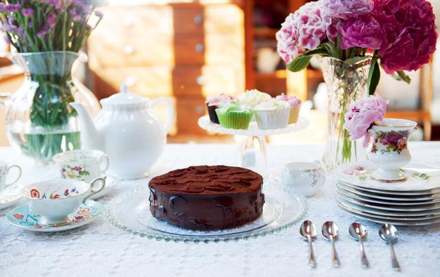 送给每个人的精致之书,让生活充满仪式感