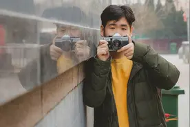 小说：看着失而复得的妻子和儿子，少爷内心涌起久违的温暖图片