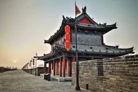 七 青冥浩荡不见底图片
