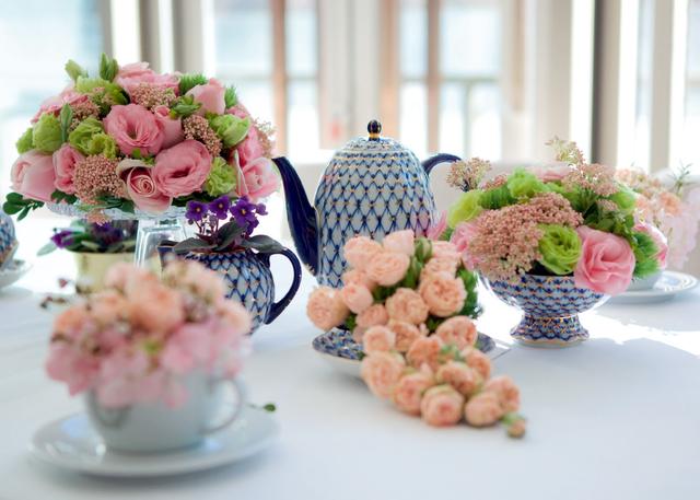 送给每个人的精致之书,让生活充满仪式感