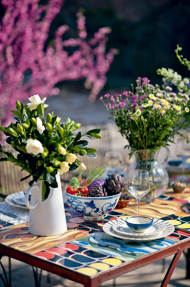 送给每个人的精致之书,让生活充满仪式感