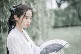 小说：女主竟是假公主？真公主死在了回来路上！图片