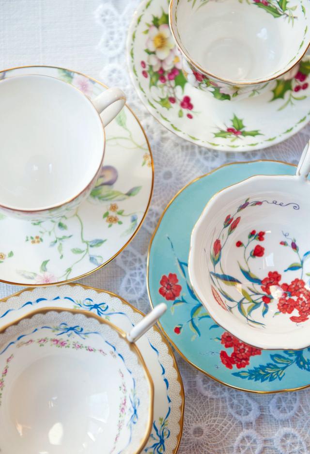 送给每个人的精致之书,让生活充满仪式感