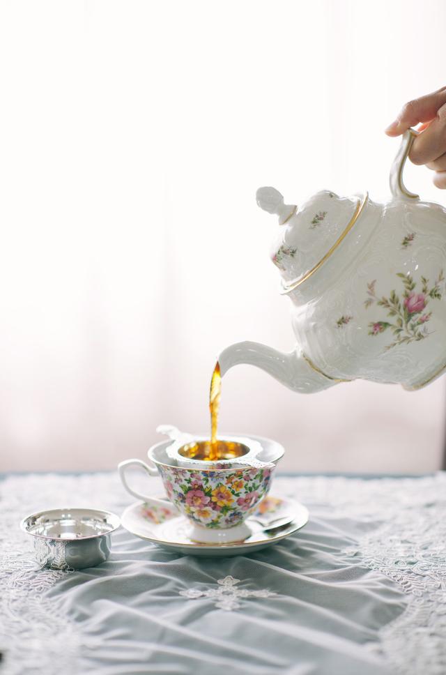 送给每个人的精致之书,让生活充满仪式感