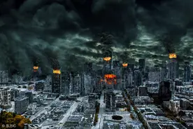 小说：曹刘孙三家人麻了，没想到被司马家给捡了漏！图片