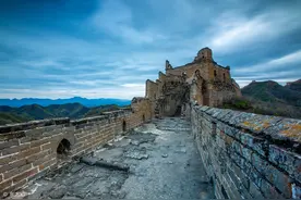 小说：封唐传。冼太夫人在粤西人眼中是神人。图片