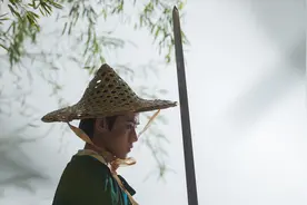 小说：九州清晏，华妃展示了她博学的一面，成功复宠了图片