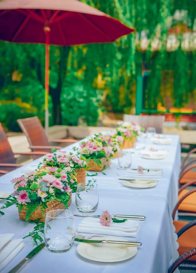 送给每个人的精致之书,让生活充满仪式感