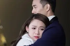 小说：总裁带她参加宴会，被众人羡慕，她：我只是他生命中的过客图片