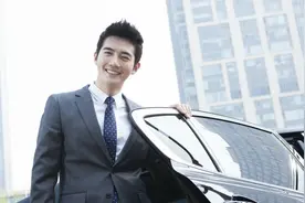 小说：结婚证不过就是一纸长期的合约而已图片