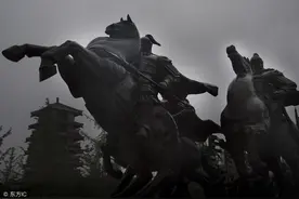 小说：他穿越成唐太子李承乾，当天就去青楼，还偶遇程咬金的儿子图片