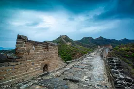 小说：来看看大禹是怎么治水的？图片