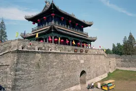 小说：朱元璋登基那年，朱樉第一次发言却惹得朱元璋大怒图片