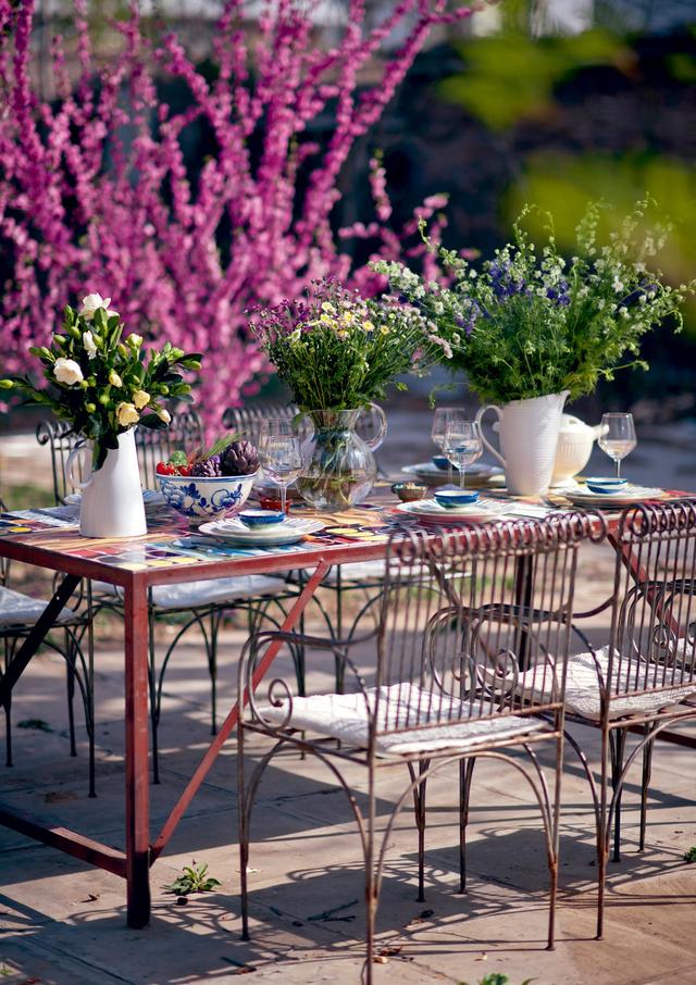 送给每个人的精致之书,让生活充满仪式感