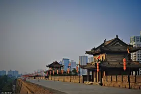 小说：流氓刘邦竟然如此欺负落魄贵族张良。图片