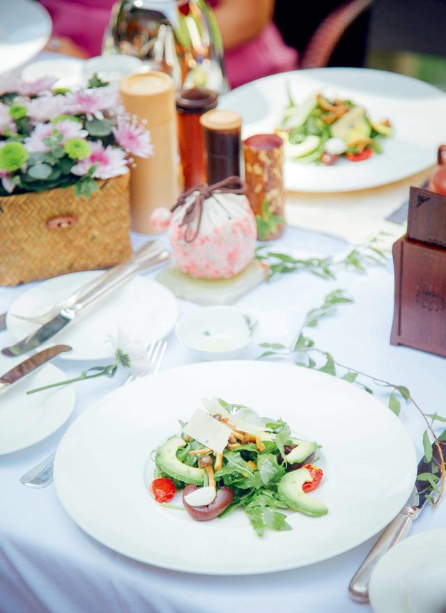 送给每个人的精致之书,让生活充满仪式感