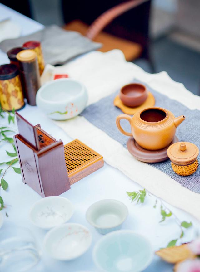 送给每个人的精致之书,让生活充满仪式感