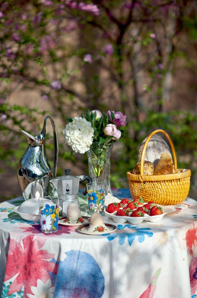 送给每个人的精致之书,让生活充满仪式感