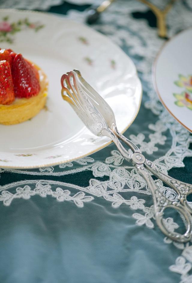 送给每个人的精致之书,让生活充满仪式感