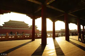 唐哀帝悲惨的一生：只当过三年傀儡皇帝，年仅十七岁就被奸臣毒死图片