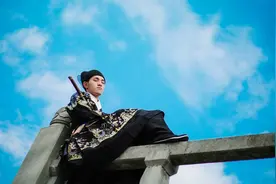 小说：双胞胎的心灵感应让妹妹知道哥哥有危险图片