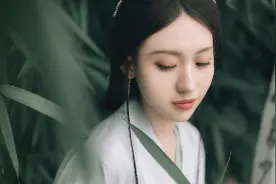 小说：外族公主被赐婚给侯爷，可大婚之日，她不愿意与侯爷同床图片