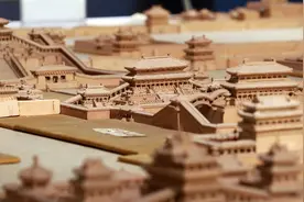 小说：358团的两个营出现状况，楚云飞焦急不已。图片