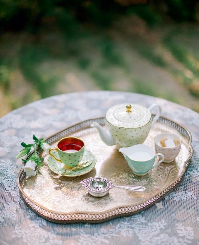 送给每个人的精致之书,让生活充满仪式感