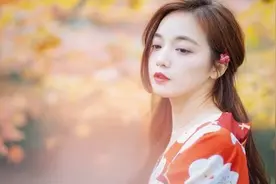 莫名走红却被曝假黑料，每天被无脑网友问候，这位女神太难了图片