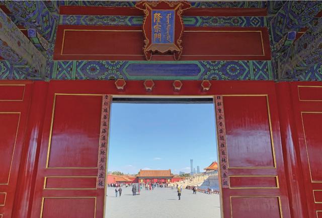 紫禁城有多大？故宫都去过，可你知道“紫禁城”三个字的由来吗？