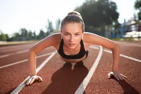 另类逆商教育故事，帮助青少年从容面对挫折图片