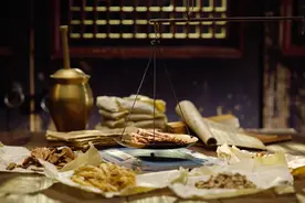 五子鹌鹑肉图片