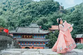 小说：当顶流明星遭遇仙侠穿越：这比拿奥斯卡影帝奖还刺激！图片