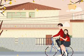 小说：联姻多年的塑料夫妻终于要离婚了?图片