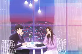 小说：只不过是借着玩真心话大冒险说出不敢说的话而已图片