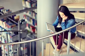 我担心德国思辨哲学的晦暗遮蔽了如你这样轻灵的女子图片