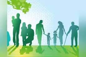 美丽少妇失夫丧子，拒绝上尉示好，落魄时偶遇初恋再续前缘图片