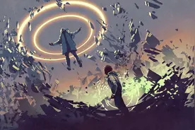 小说：末世来临，我成为母体丧尸，利用外卖员传播丧尸病毒图片