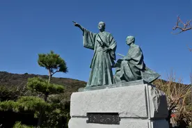 樱花草弟弟和薰衣草姐姐图片