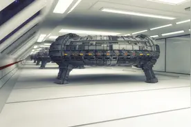 小说：太好了，我终于成为了进化者图片