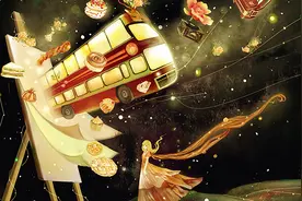小说：对付丧尸最好的武器是什么？当然是唐横刀！图片