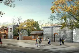 小说：穿越古代|先装木讷，看看县令的水有多深，反正不怕！图片