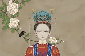 小说：公主前世钟情驸马，复生后却爱搭不理，驸马却气得咬牙切齿图片