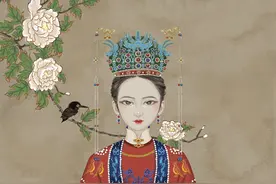小说：嫡女对王爷没感情，丞相爹还让她嫁王爷，在对方身边当眼线图片