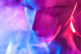 小说：你看我头顶有光环吗？我又不是圣母，我凭什么原谅？图片