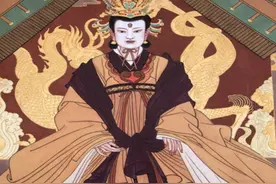 第四章 阋墙之争，喋血禁门图片