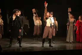 小说：重生拆迁户、顶级帅哥天才歌手演技派，到底哪一个才是他？图片