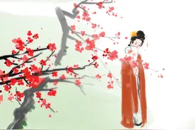 小说：将军出征，寡母受大伯一家欺负，郡主受他所托来管理将军府图片